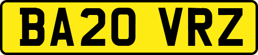 BA20VRZ