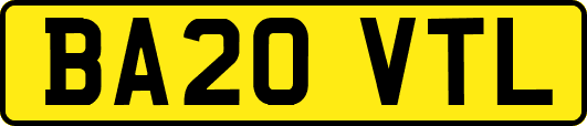 BA20VTL