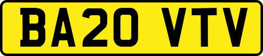 BA20VTV