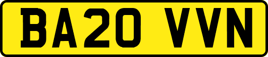 BA20VVN