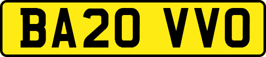 BA20VVO