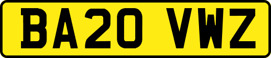 BA20VWZ