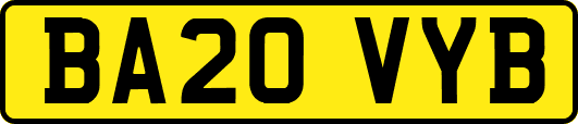 BA20VYB
