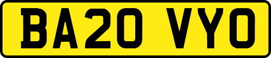BA20VYO