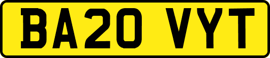 BA20VYT