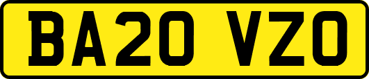 BA20VZO