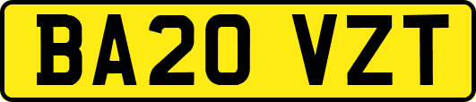 BA20VZT
