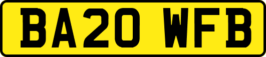 BA20WFB