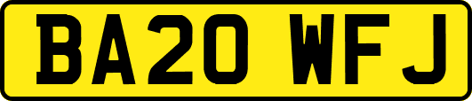 BA20WFJ