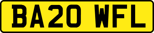 BA20WFL