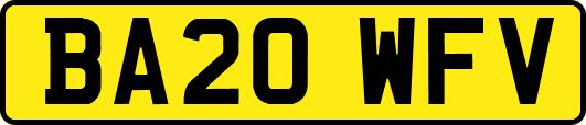 BA20WFV