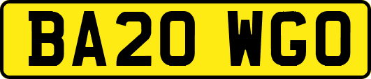 BA20WGO