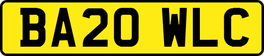 BA20WLC