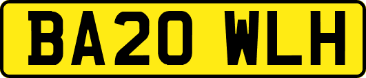 BA20WLH