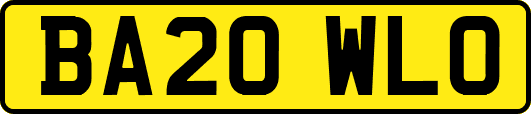 BA20WLO