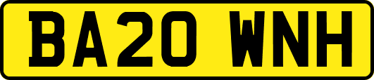 BA20WNH