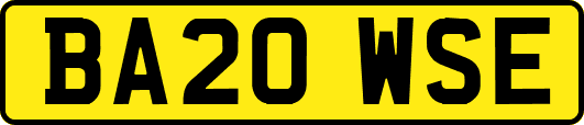 BA20WSE