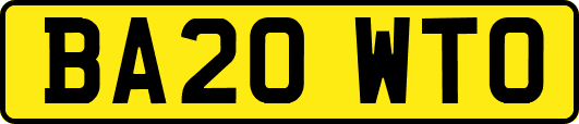 BA20WTO