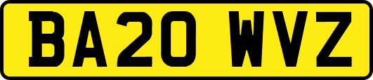 BA20WVZ