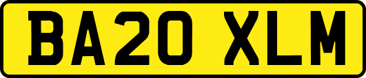 BA20XLM