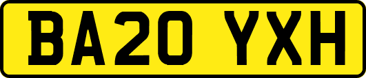 BA20YXH