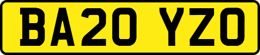 BA20YZO
