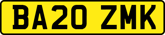 BA20ZMK