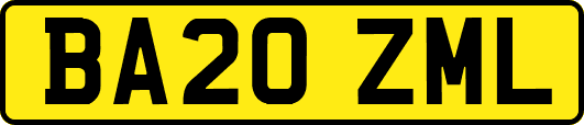BA20ZML