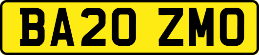 BA20ZMO