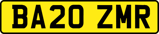 BA20ZMR