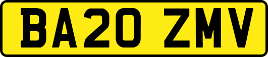 BA20ZMV