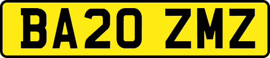 BA20ZMZ