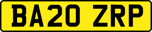 BA20ZRP
