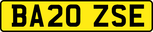 BA20ZSE