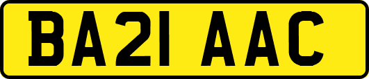 BA21AAC