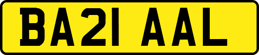 BA21AAL
