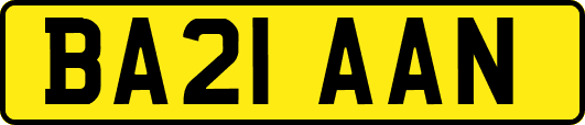 BA21AAN