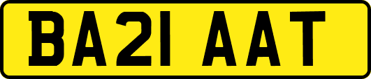 BA21AAT