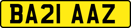 BA21AAZ