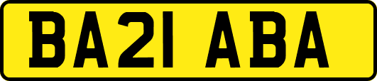 BA21ABA