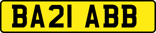 BA21ABB