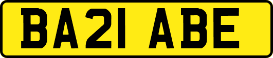 BA21ABE