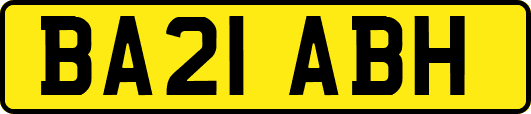 BA21ABH