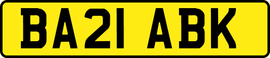 BA21ABK