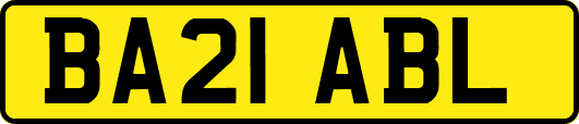 BA21ABL