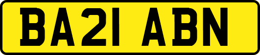 BA21ABN
