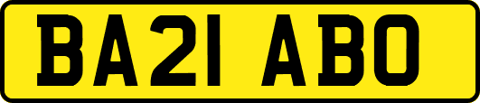 BA21ABO