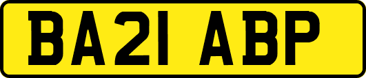 BA21ABP