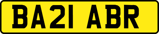 BA21ABR