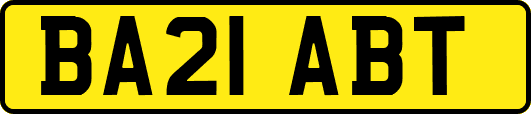 BA21ABT